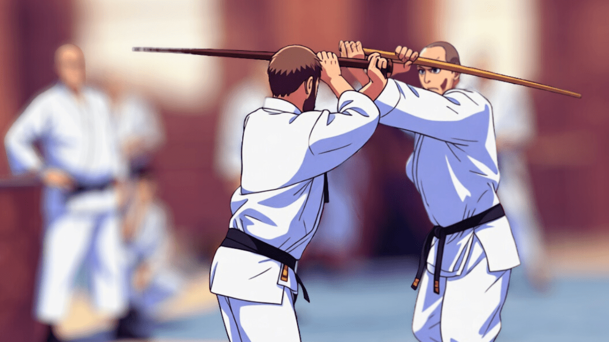 MARCH AIKIDO SEMINAR – MOTRIL,&nbsp;SPAIN